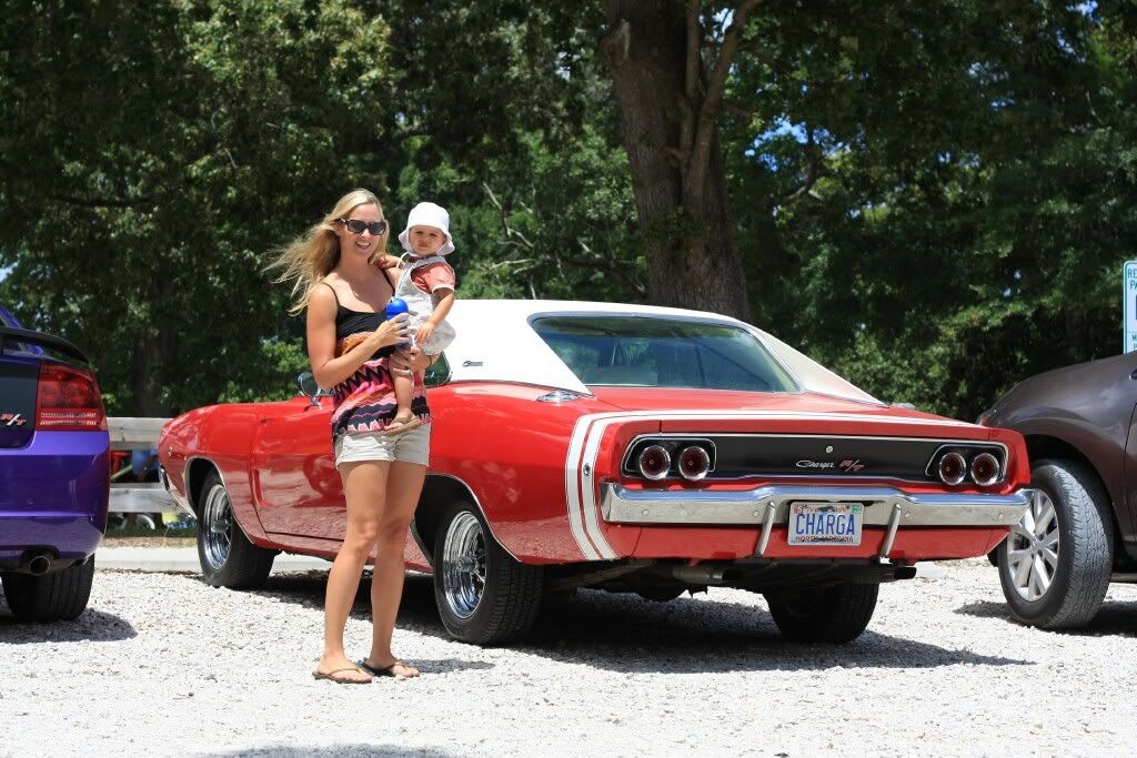 Classy Chassis Car Show Wilmington, NC